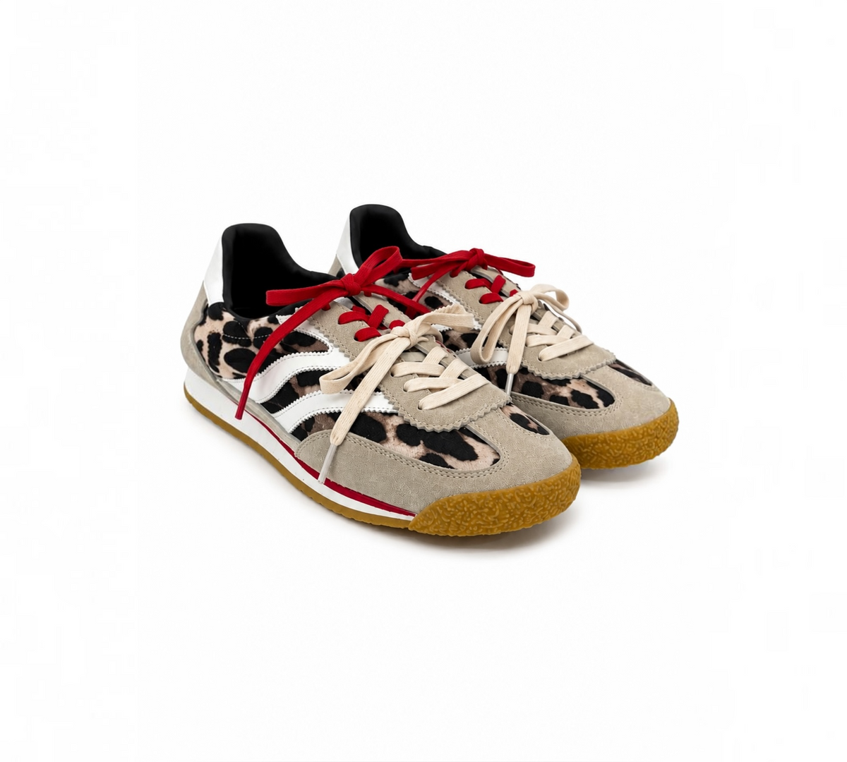 SNEAKERS LEOPARD - mrp
