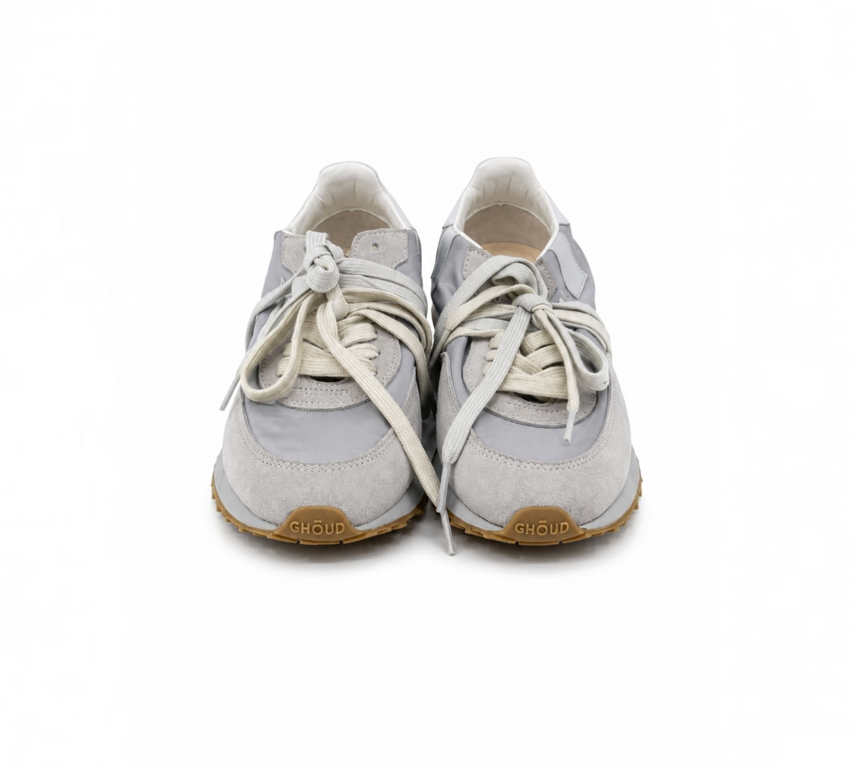 SNEAKERS MIST BLU - Ghoud