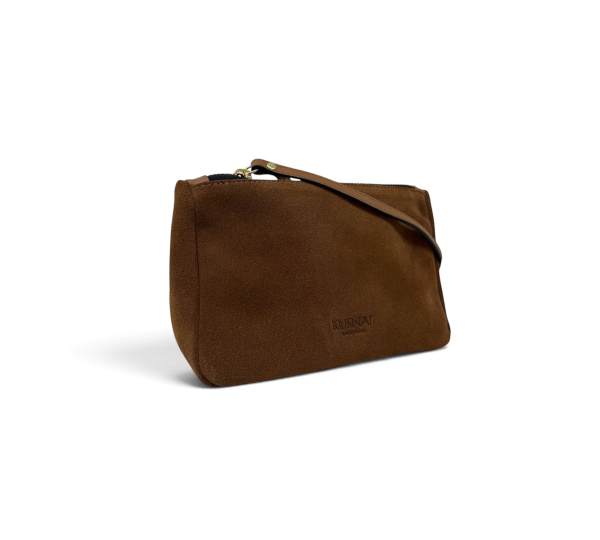 Pochette CLEO chocolate