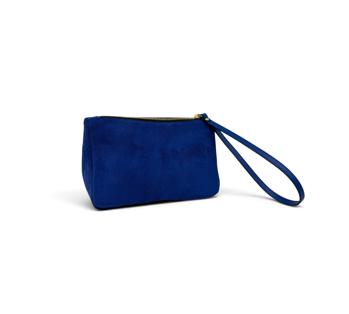 Pochette CLEO royal blue