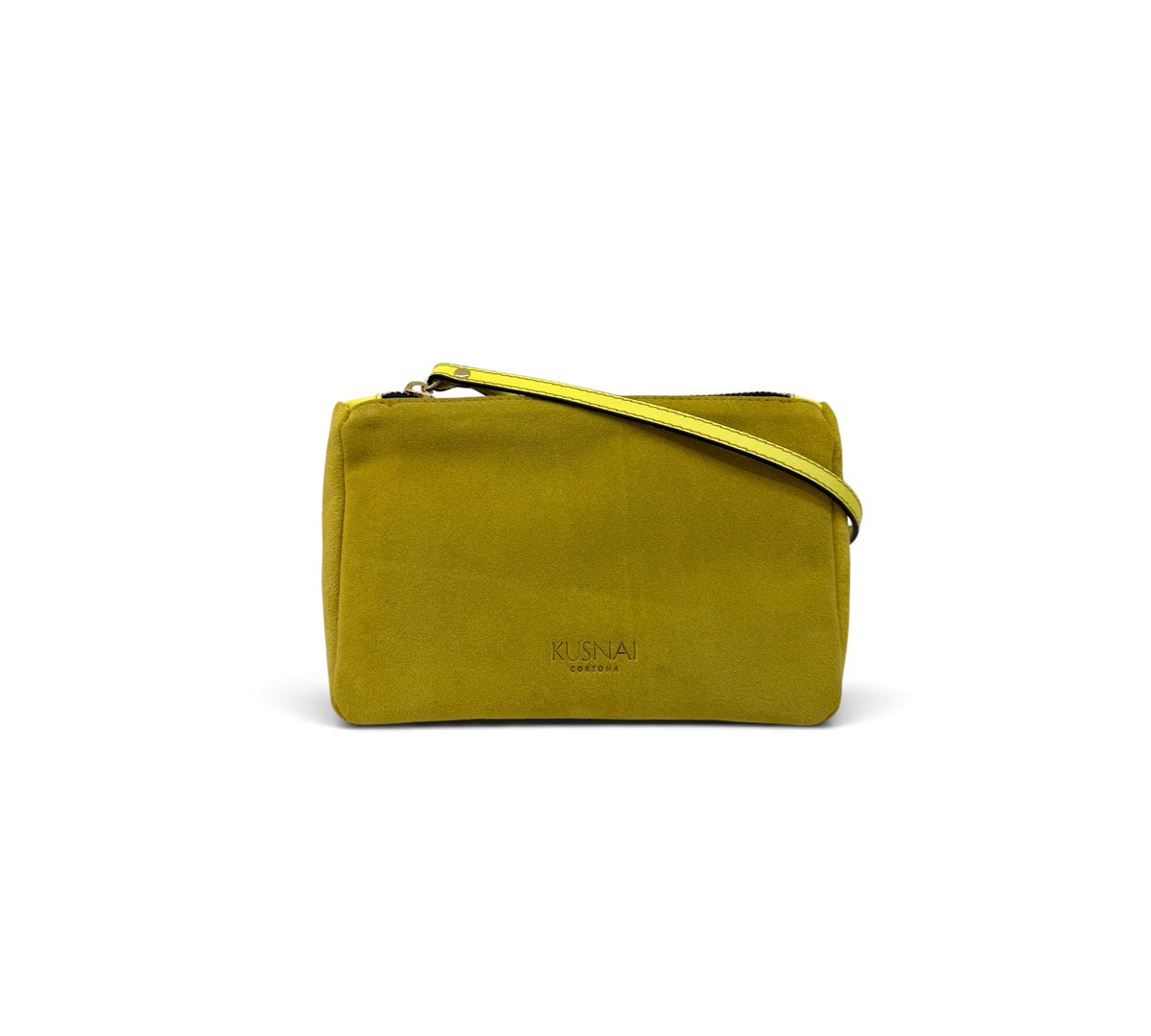 Pochette CLEO lime