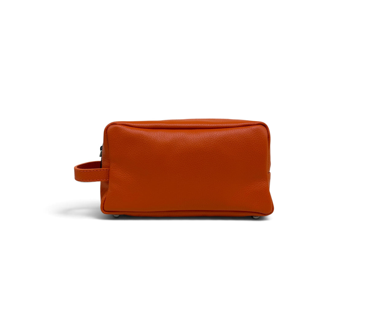 Beauty case OLLY orange