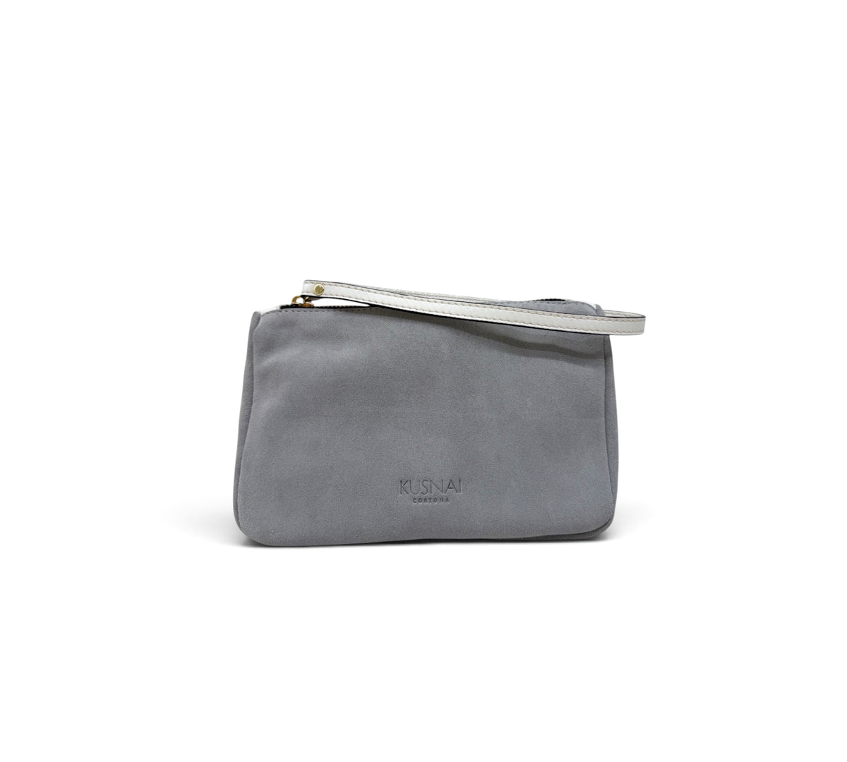 Pochette CLEO grey