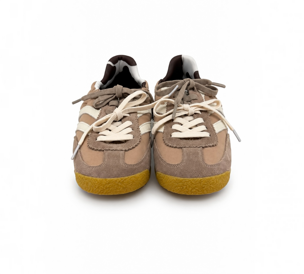 Sneakers beige - mrp