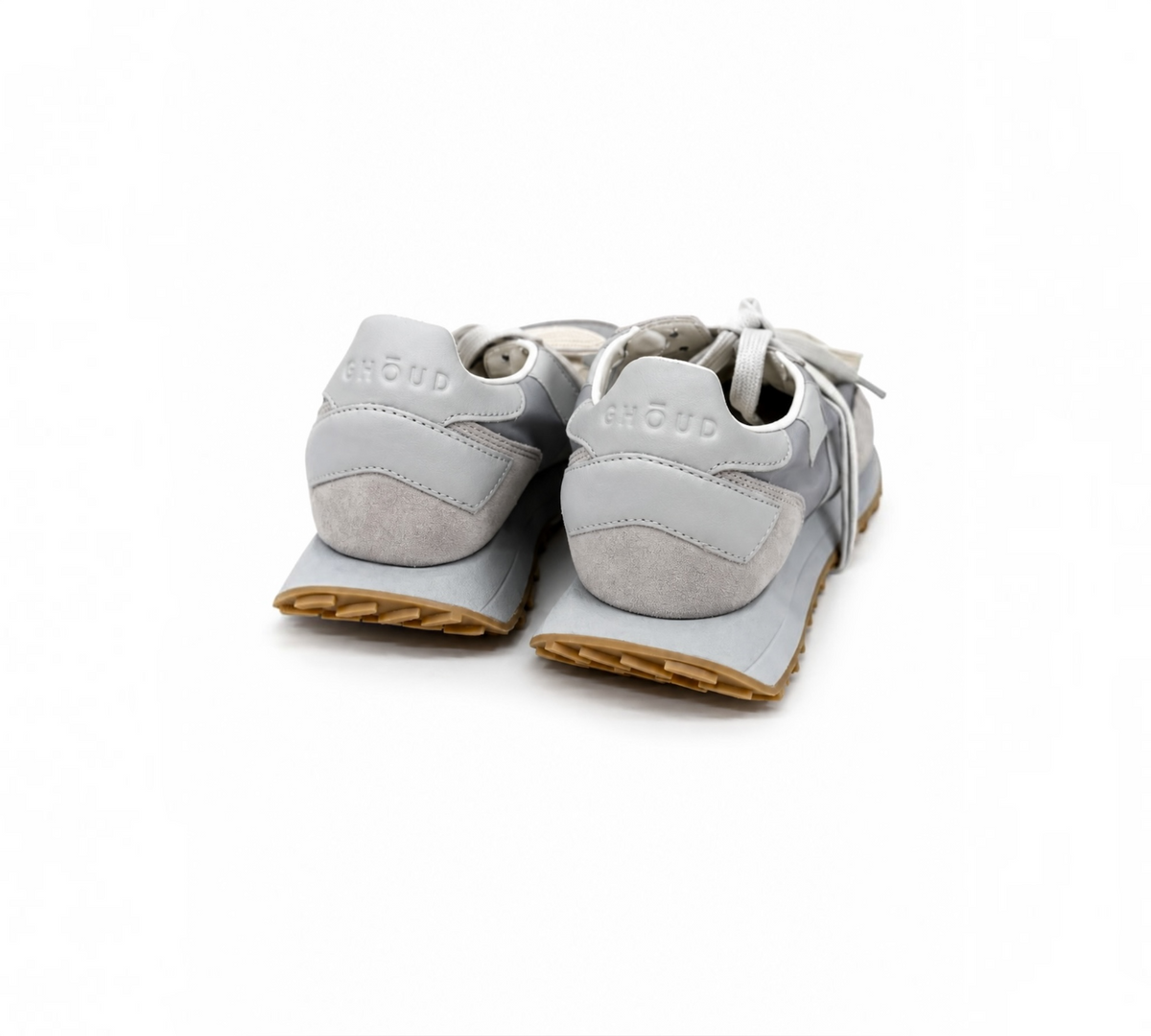 SNEAKERS MIST BLU - Ghoud