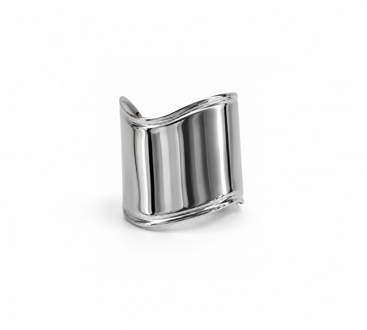 Bracciale OLIVIER silver