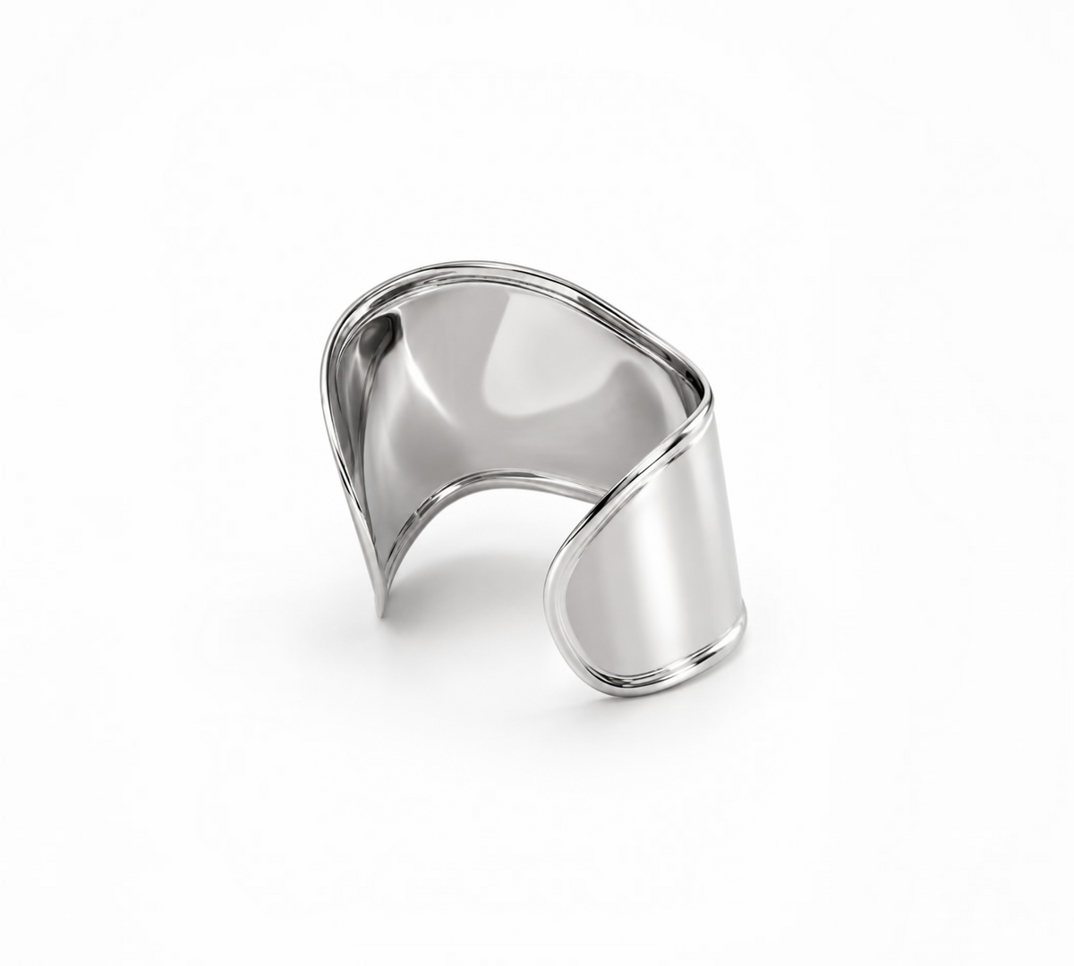 Bracciale OLIVIER silver