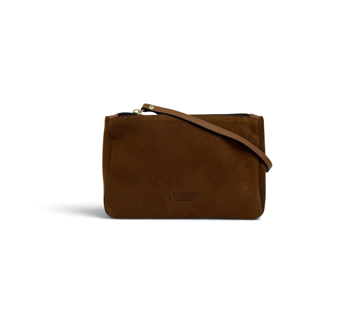 Pochette CLEO chocolate