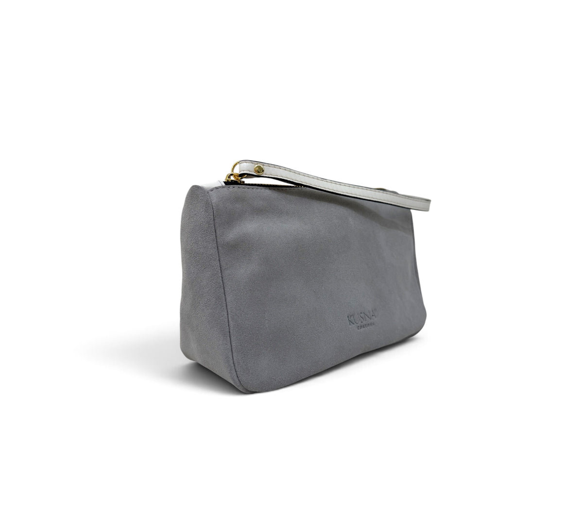 Pochette CLEO grey