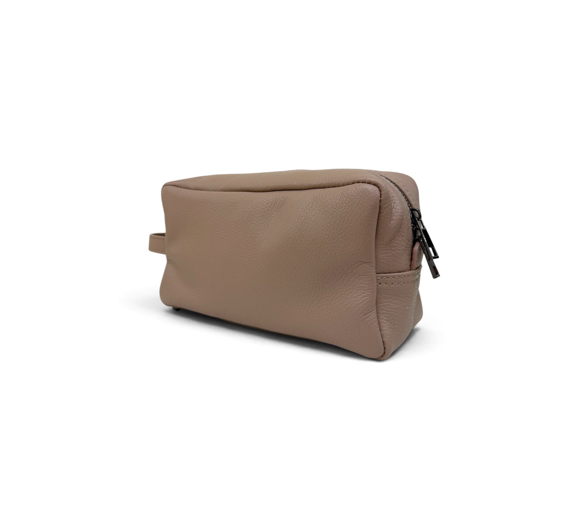 Beauty case OLLY nude