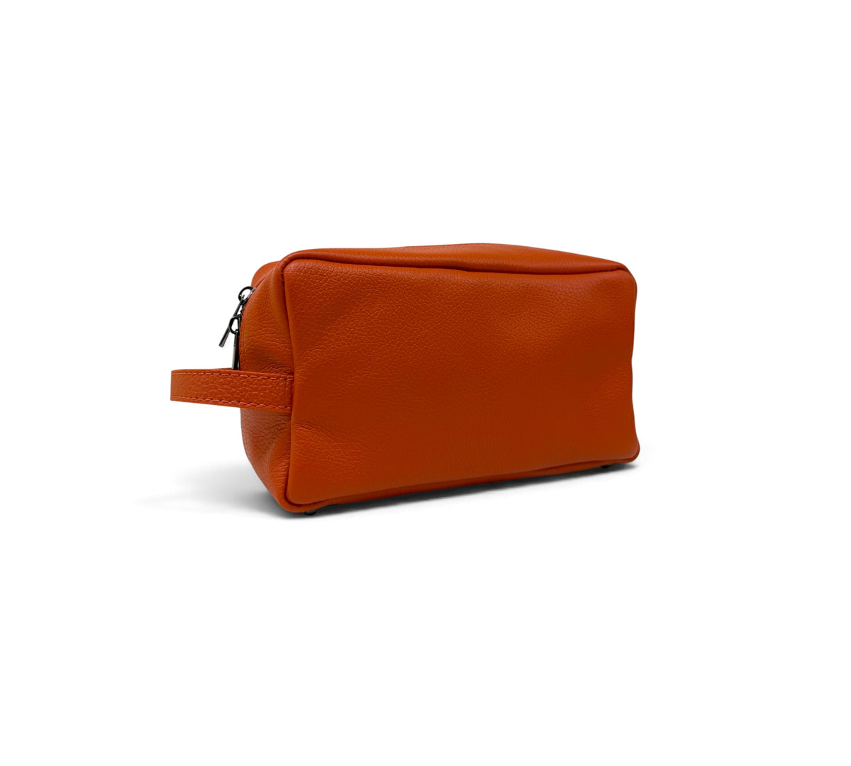 Beauty case OLLY orange