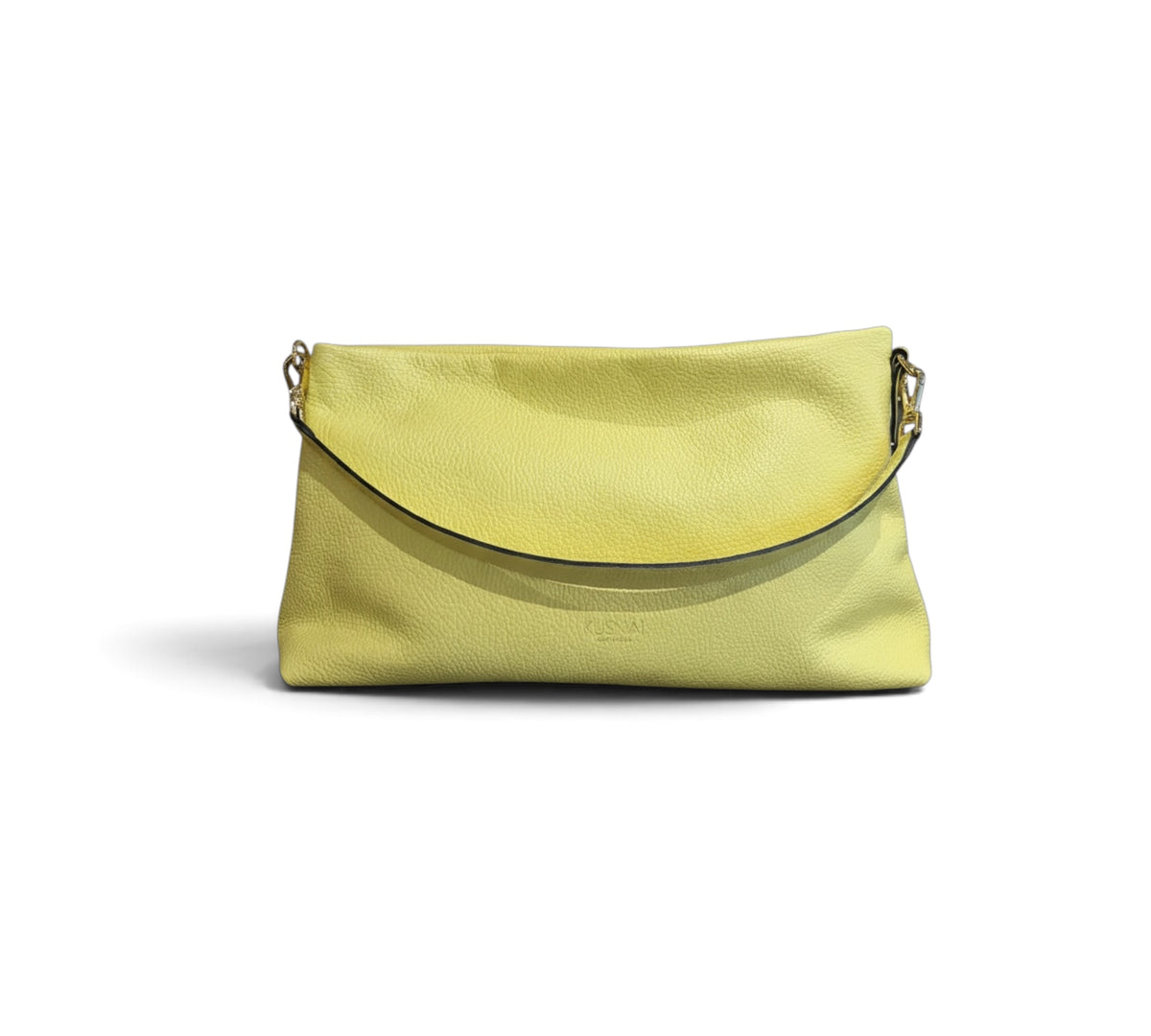 Bag NORA lime