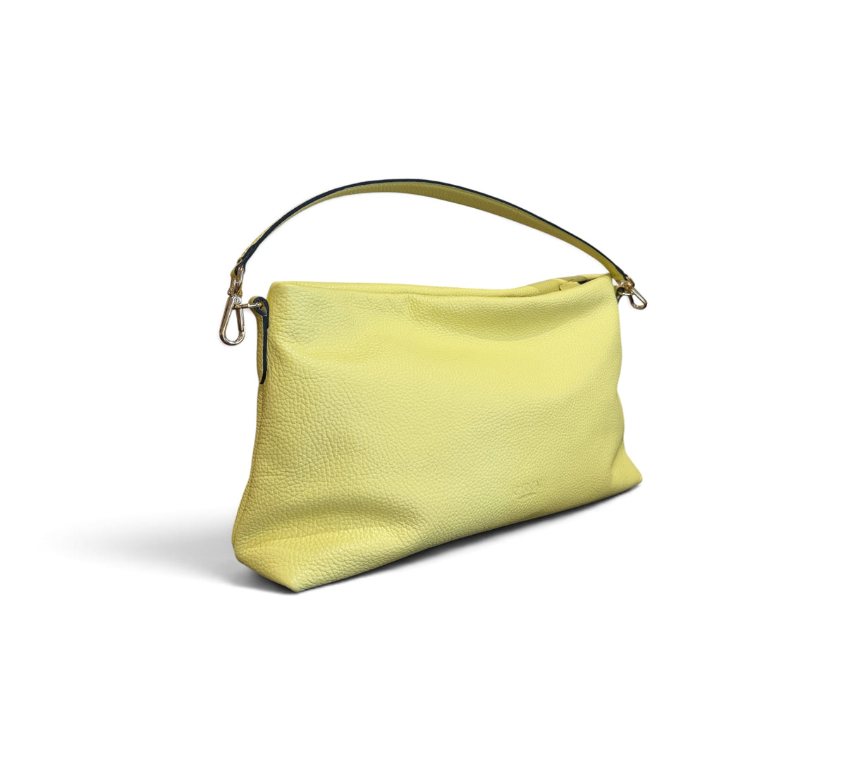 Bag NORA lime