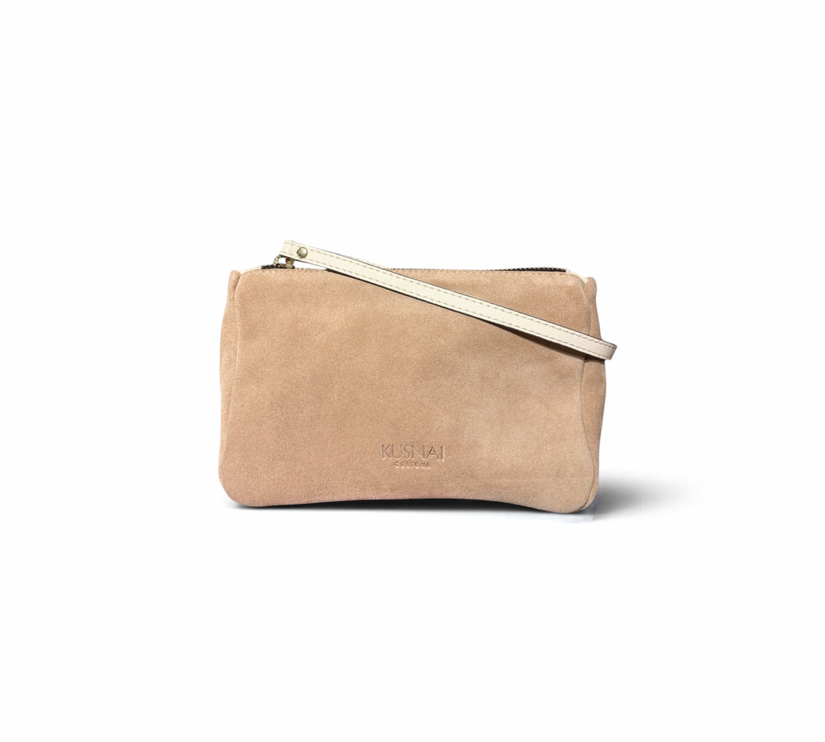 Pochette CLEO BEIGE
