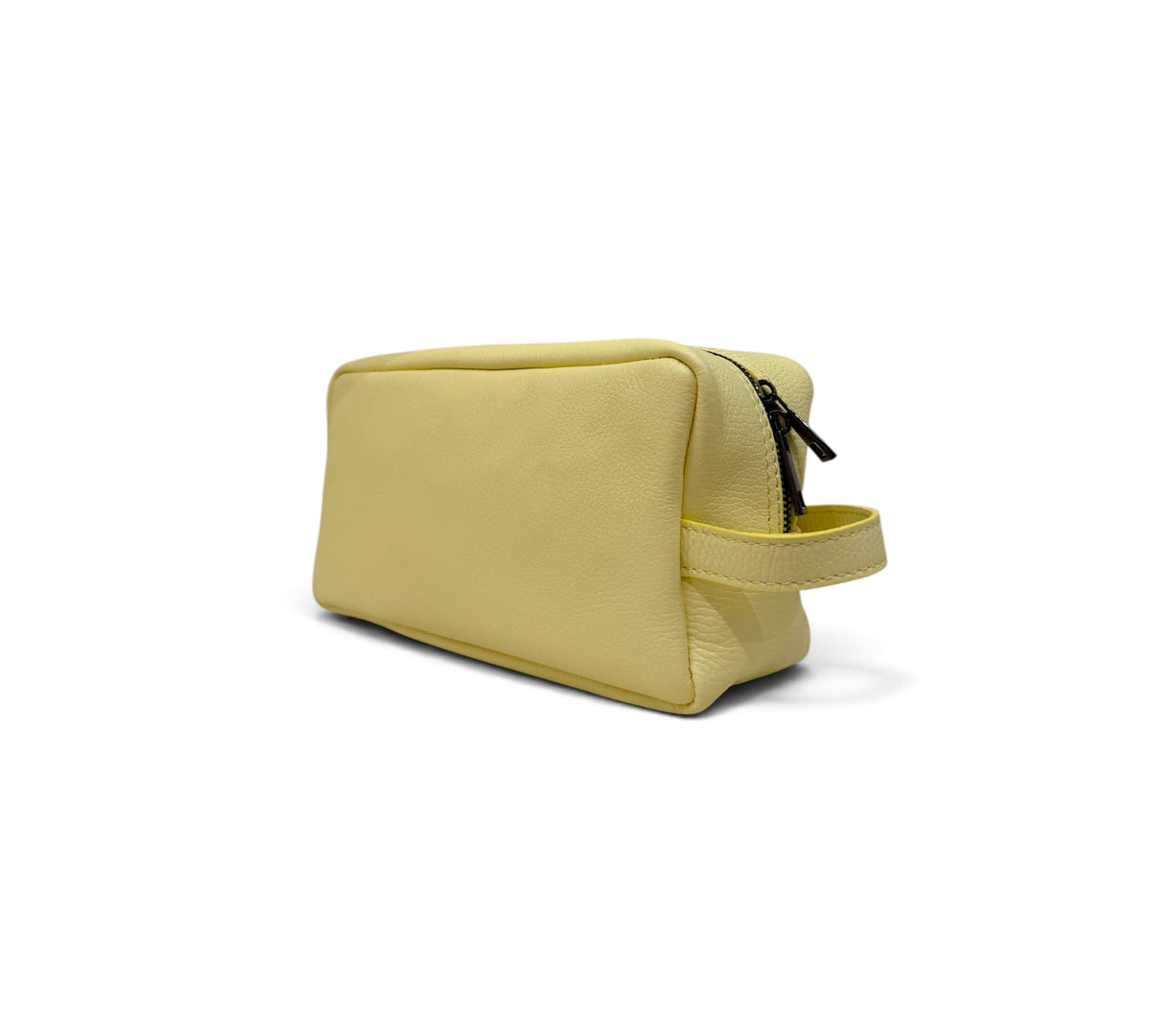 Beauty case olly lime
