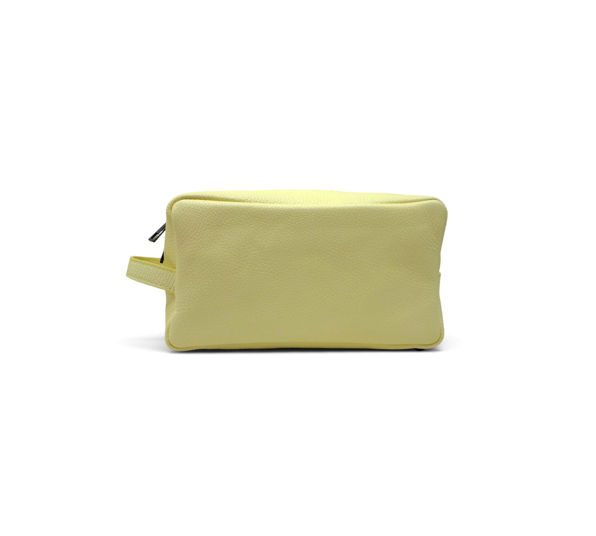 Beauty case olly lime