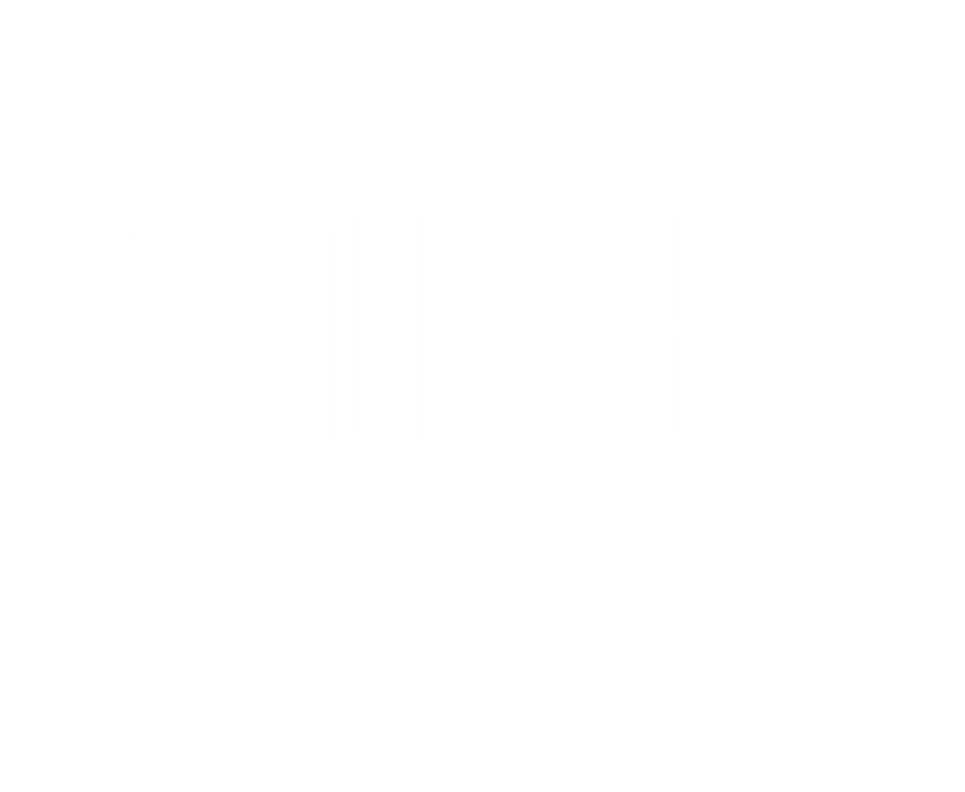 MILK ROOM